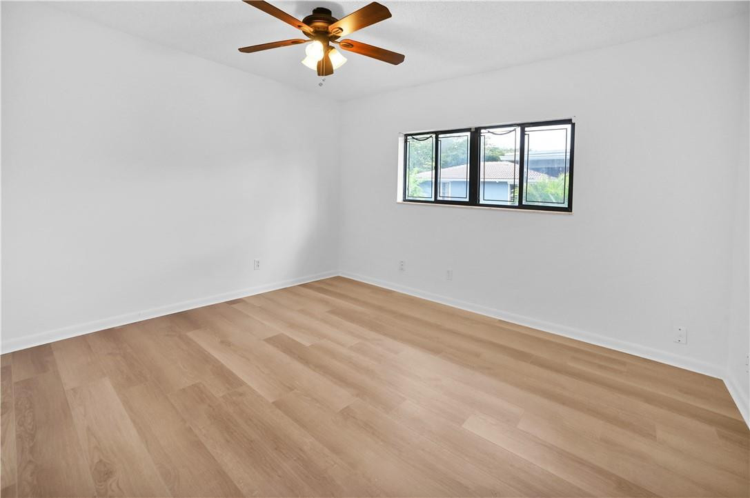 CYPRESS RUN - Residential Lease