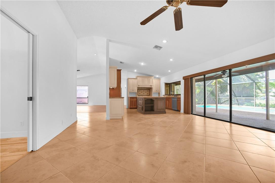 CYPRESS RUN - Residential Lease