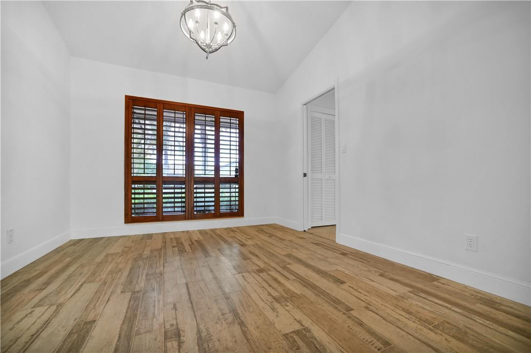 CYPRESS RUN - Residential Lease