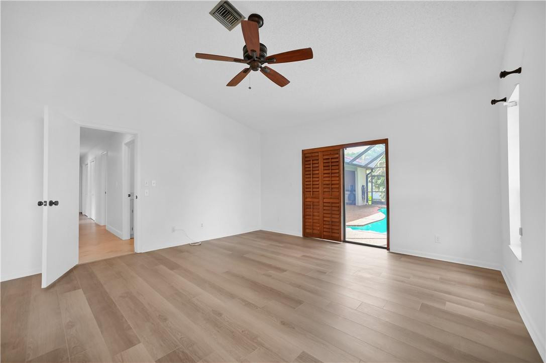 CYPRESS RUN - Residential Lease