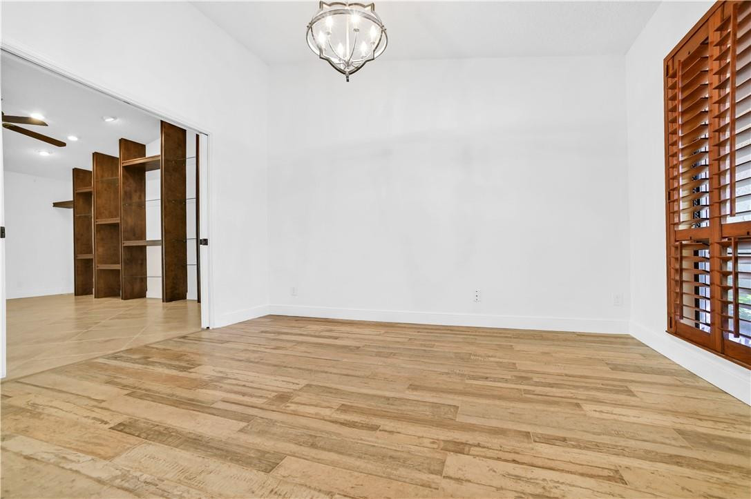 CYPRESS RUN - Residential Lease