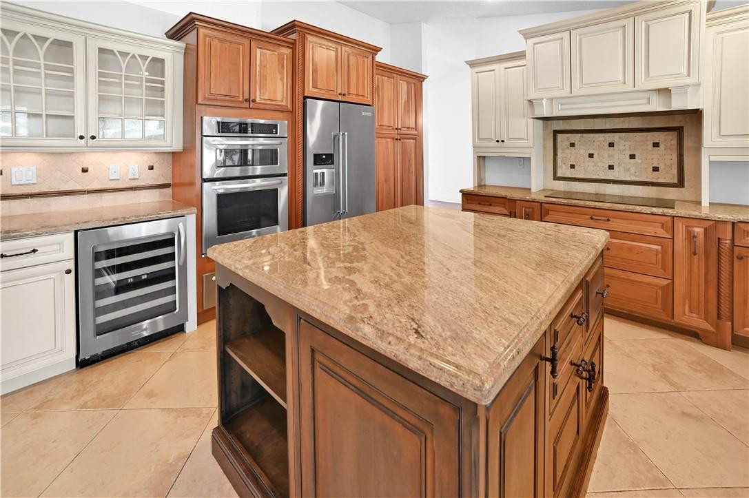 CYPRESS RUN - Residential Lease