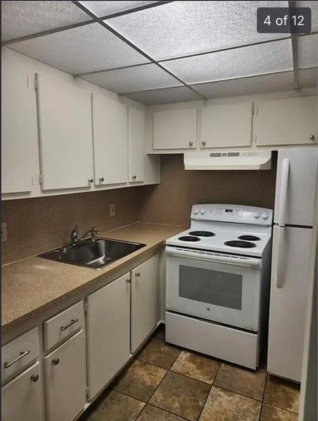 Photo of 170 Newport K, Deerfield Beach, FL 33442 (MLS # B26001787)