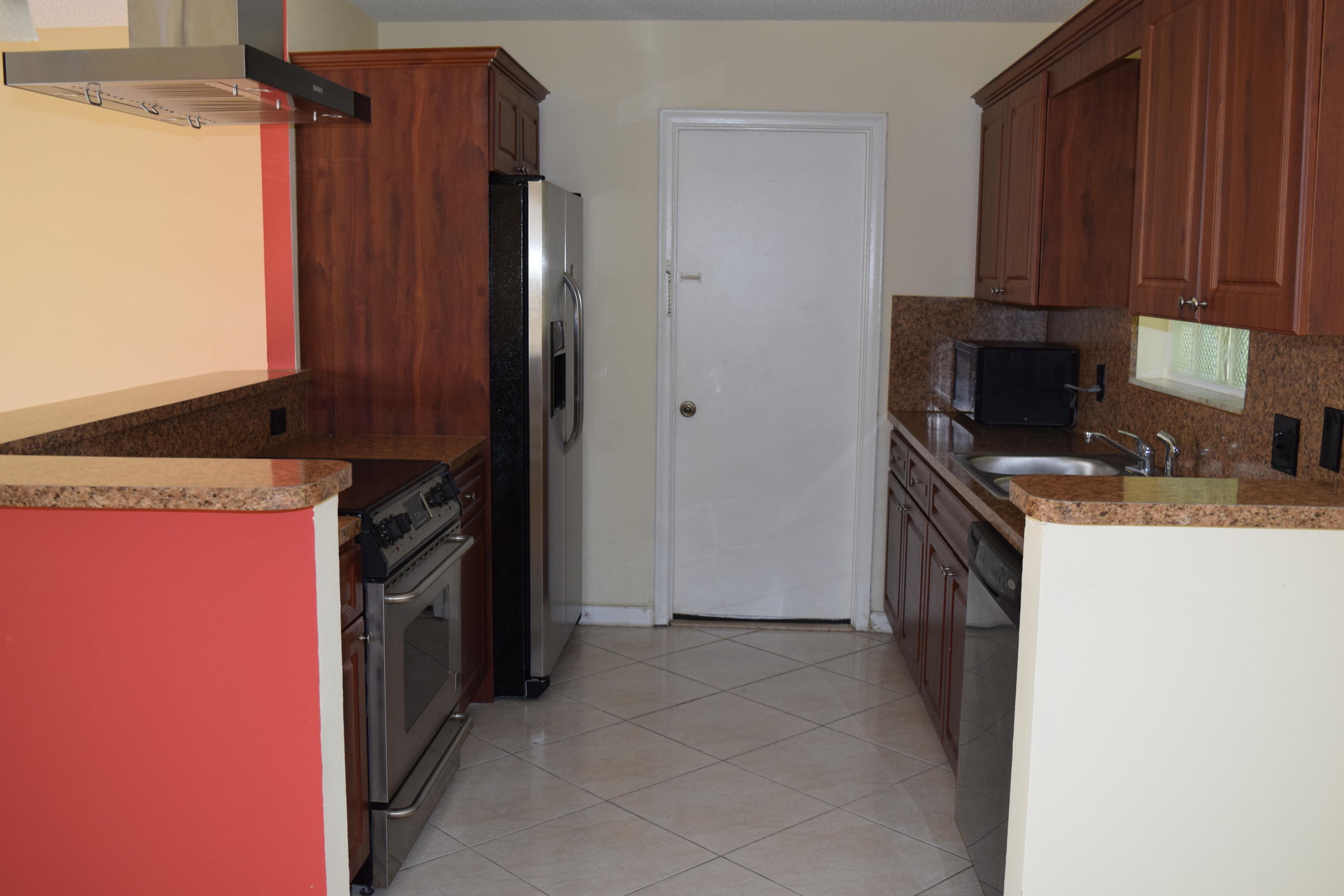 IXORA PARK 2 AS - Residential Lease