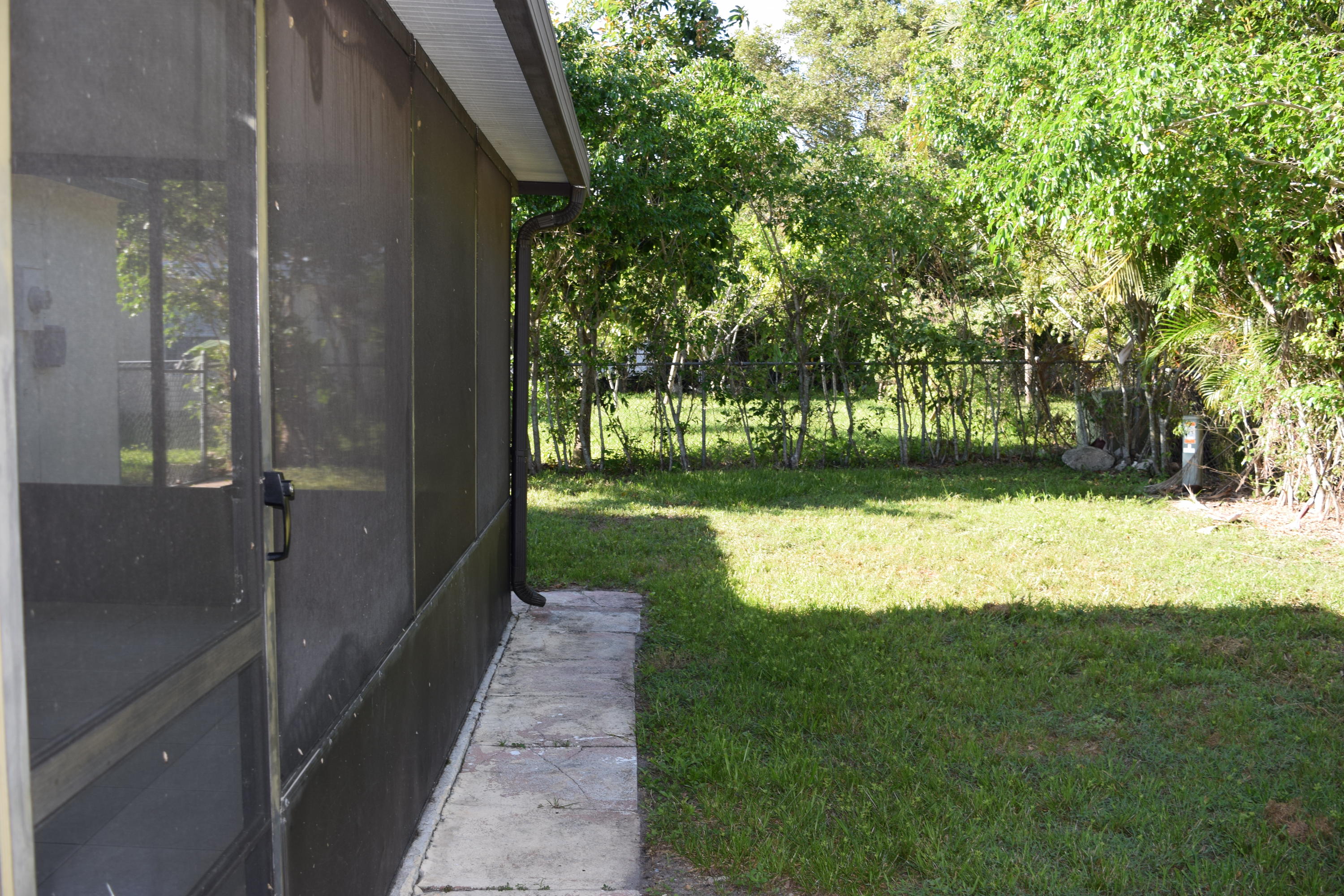 IXORA PARK 2 AS - Residential Lease