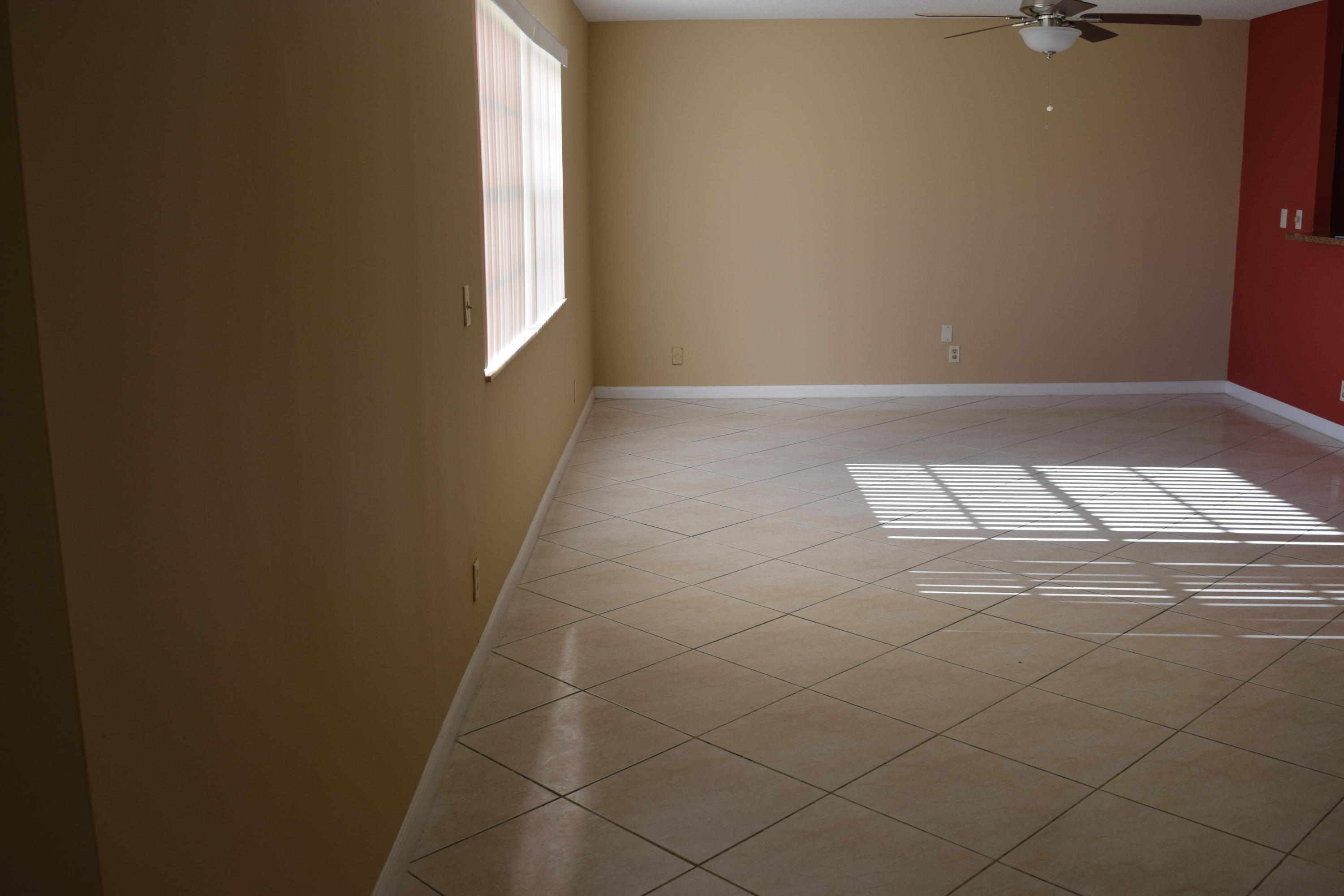 IXORA PARK 2 AS - Residential Lease