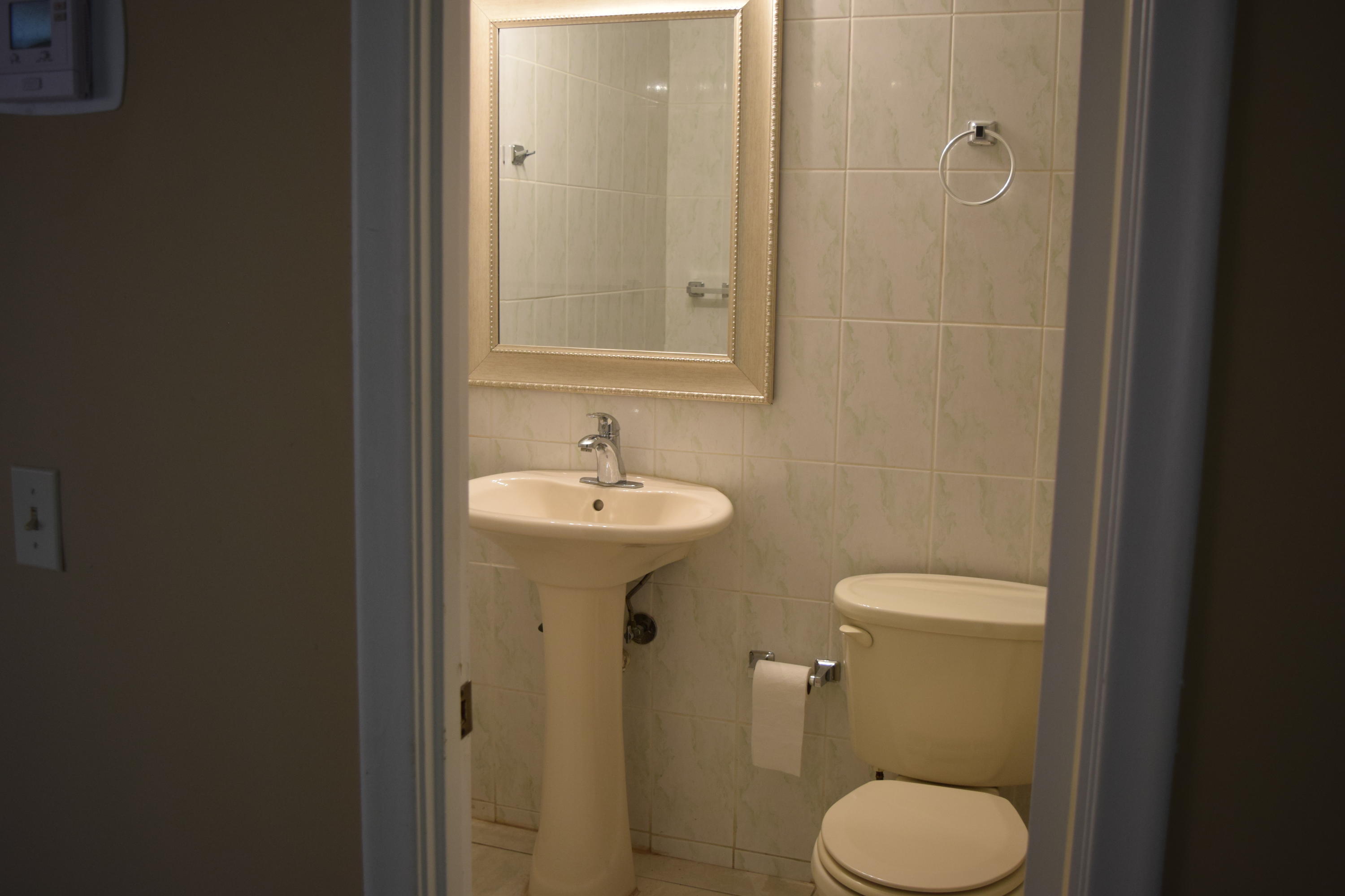 IXORA PARK 2 AS - Residential Lease