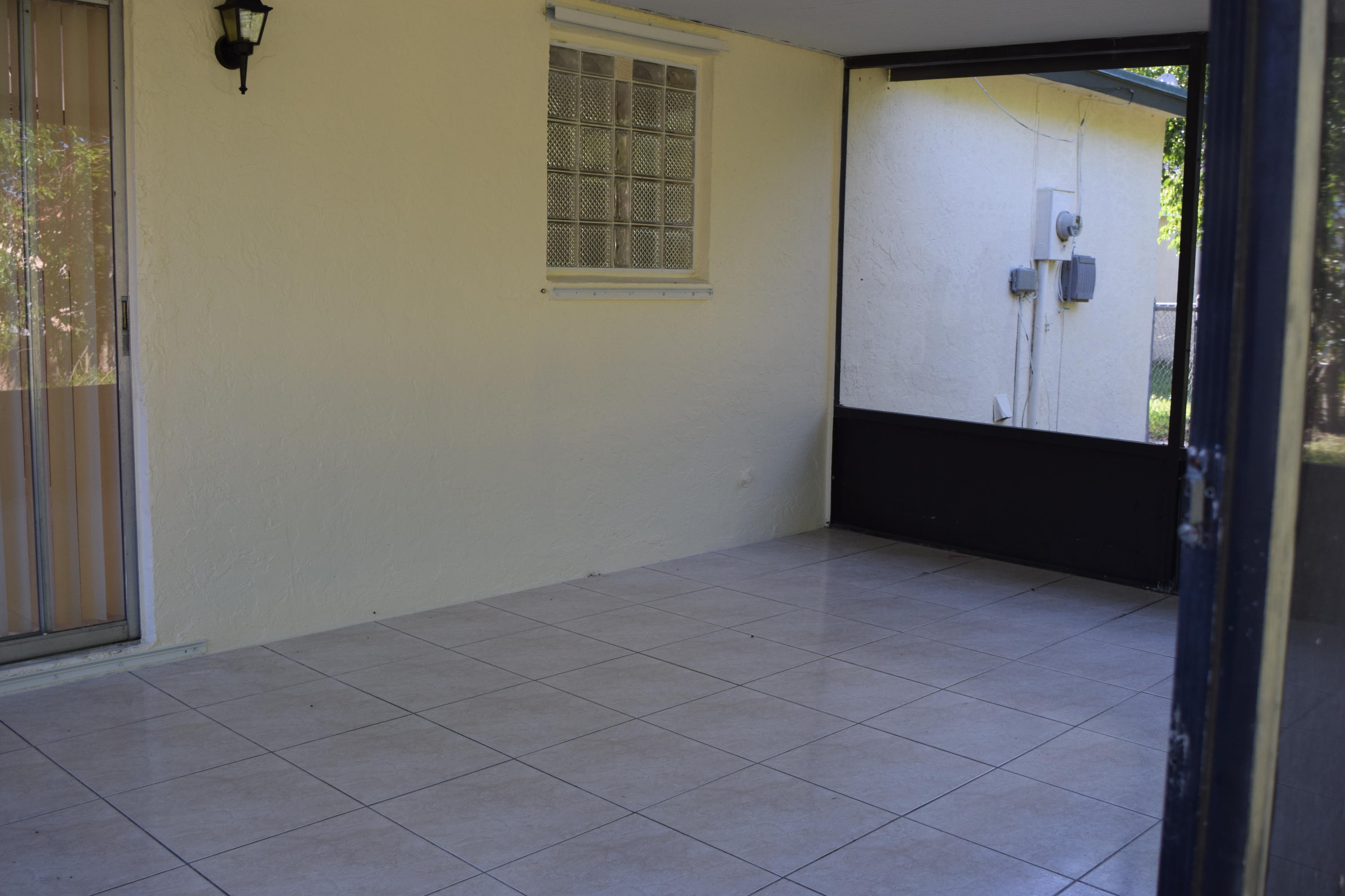 IXORA PARK 2 AS - Residential Lease