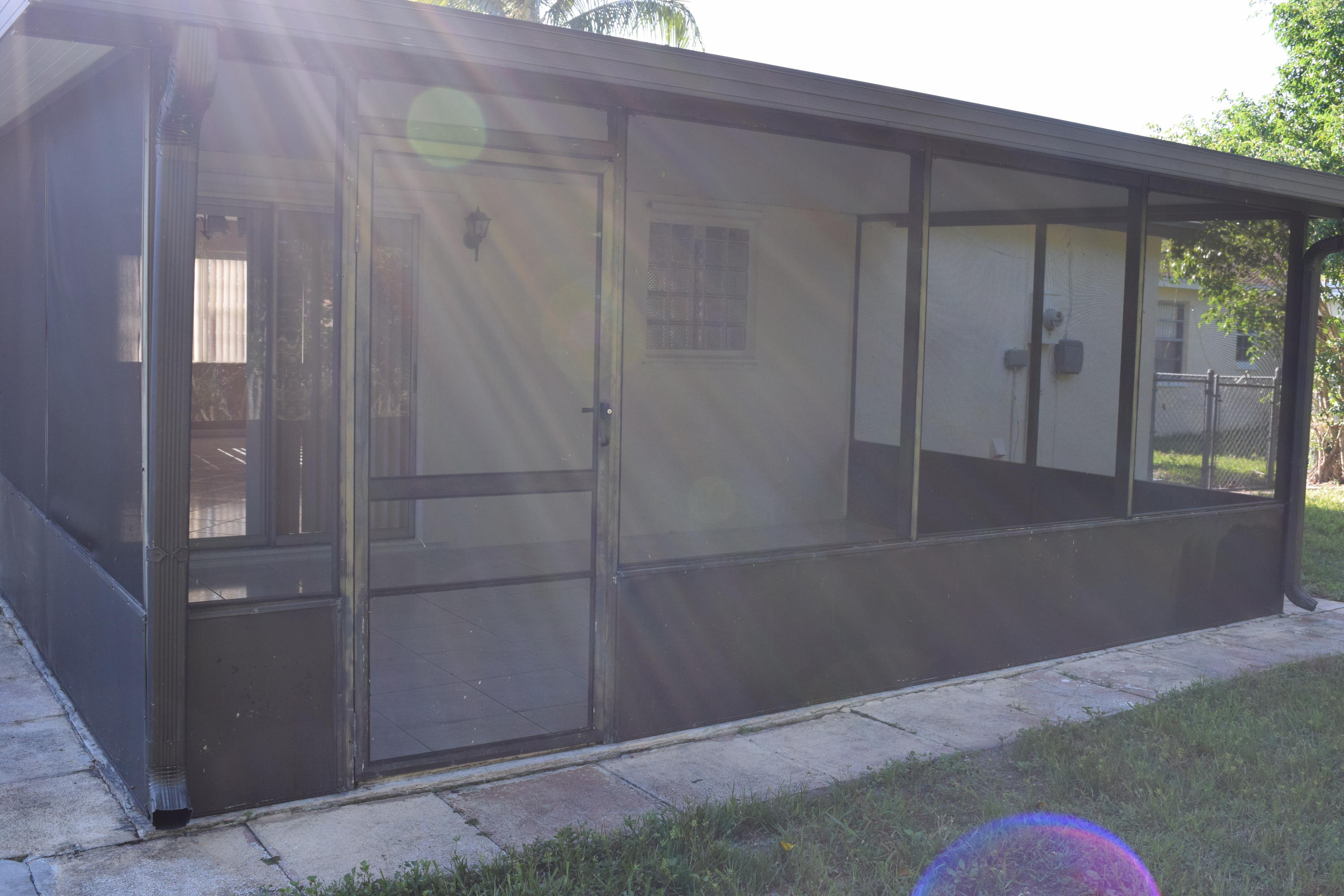 IXORA PARK 2 AS - Residential Lease