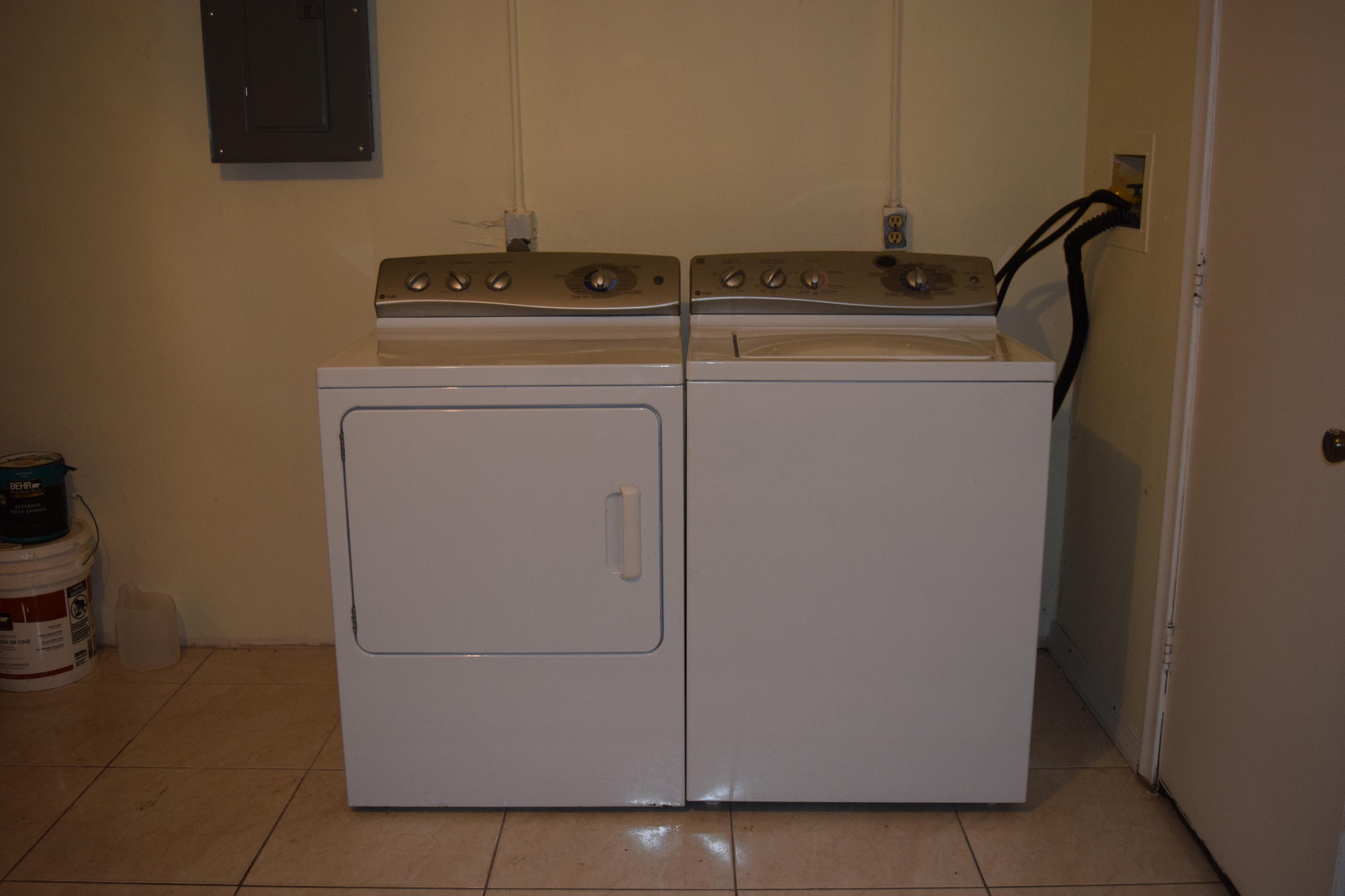 IXORA PARK 2 AS - Residential Lease