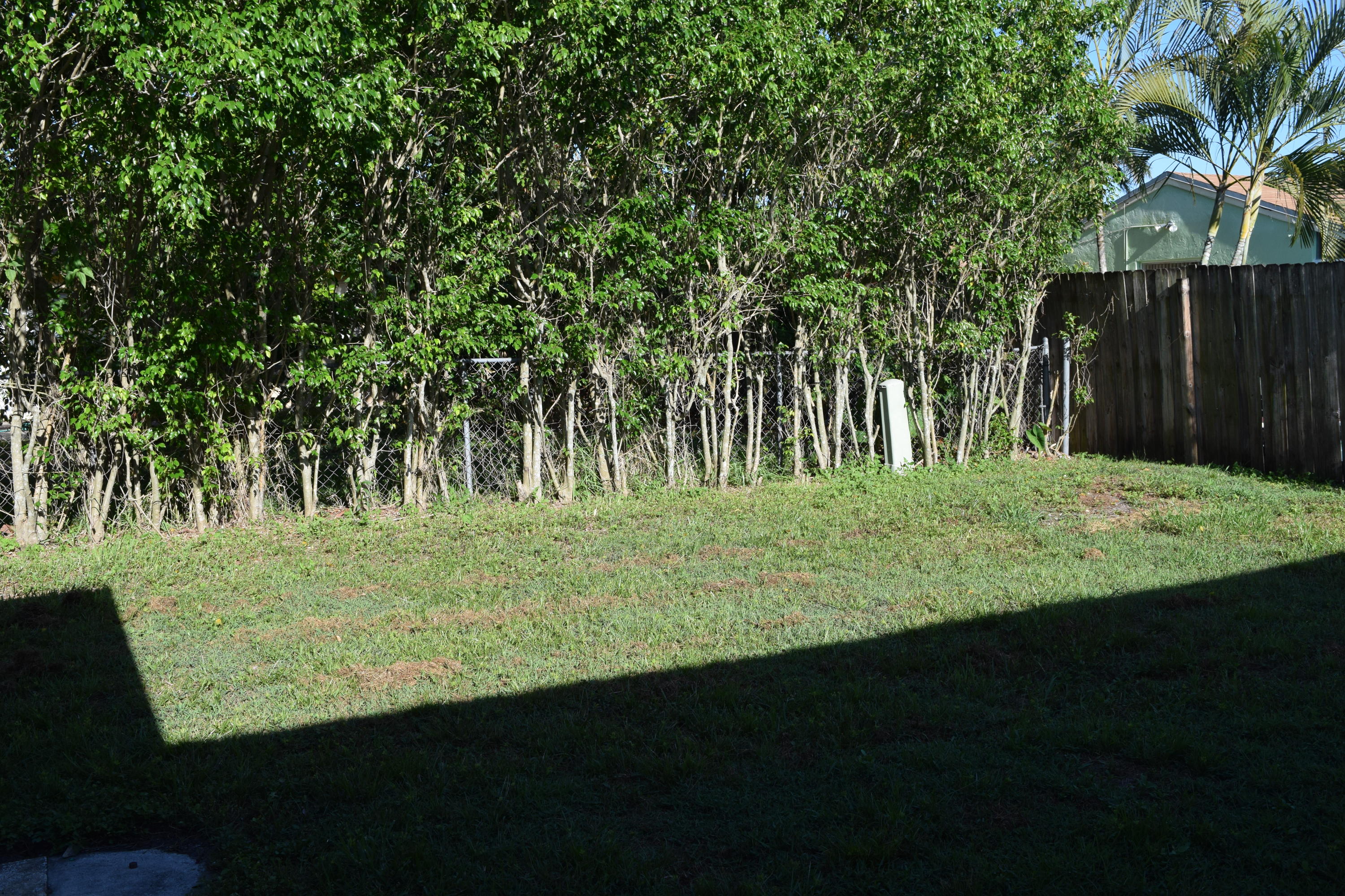 IXORA PARK 2 AS - Residential Lease