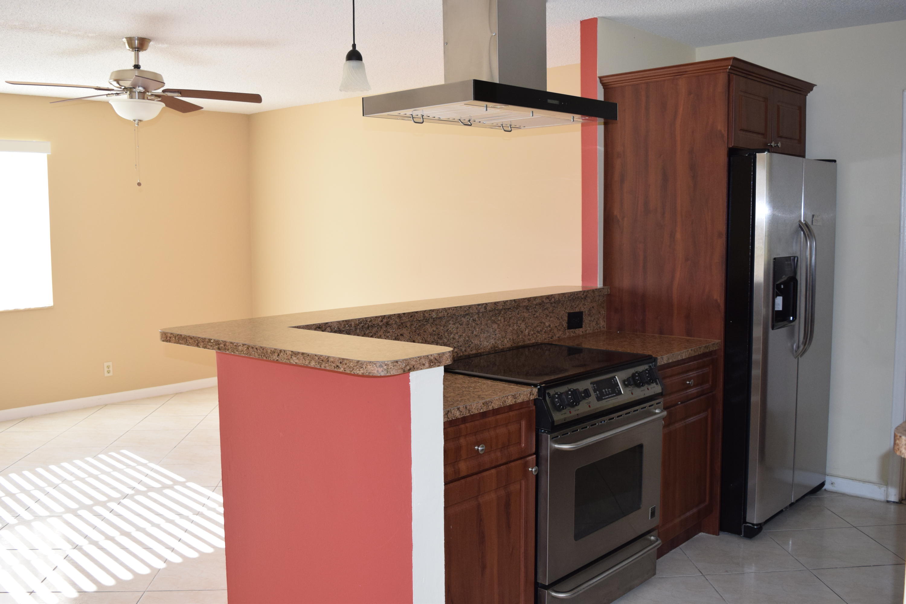 IXORA PARK 2 AS - Residential Lease