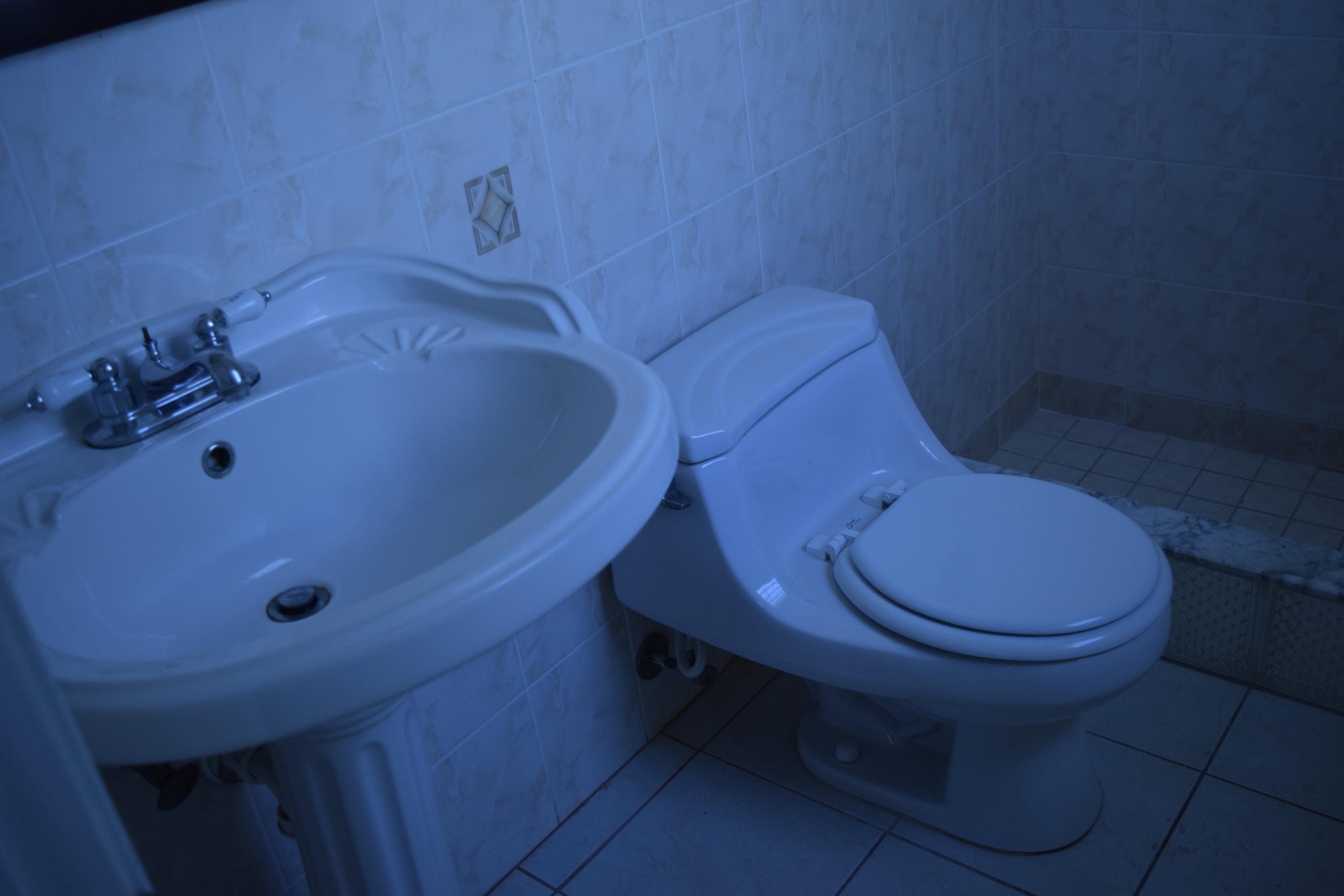 IXORA PARK 2 AS - Residential Lease