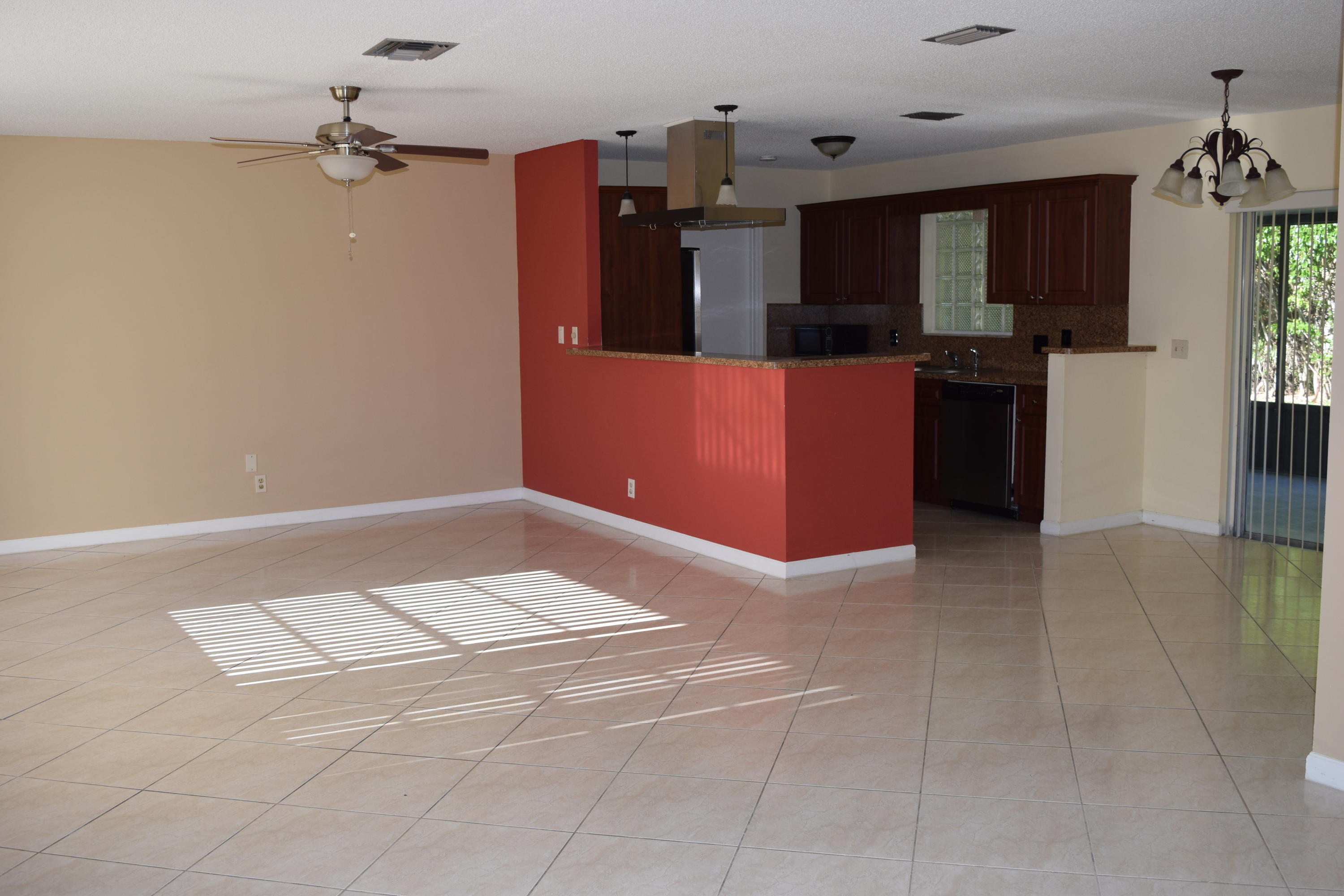 IXORA PARK 2 AS - Residential Lease