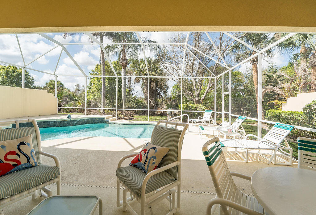 THE RETREAT - Residential