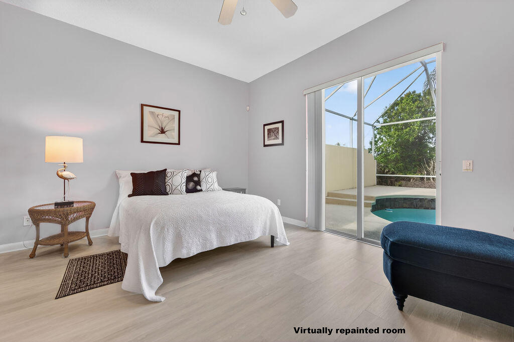 THE RETREAT - Residential