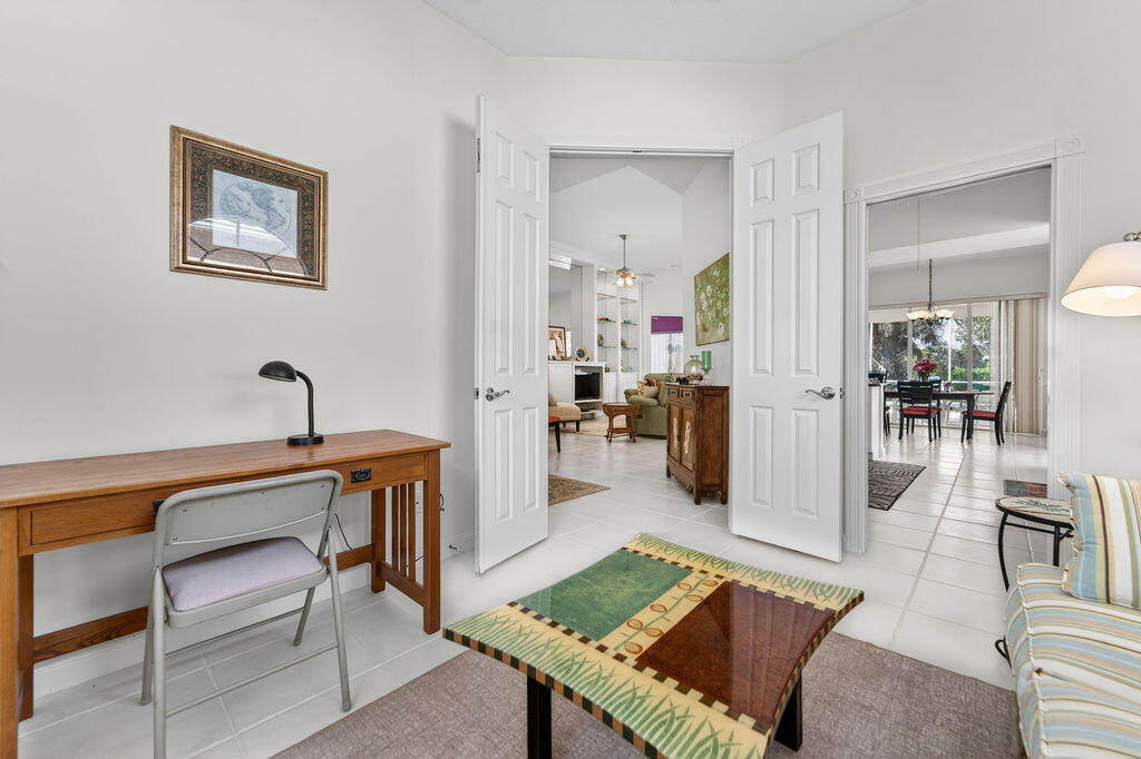 THE RETREAT - Residential