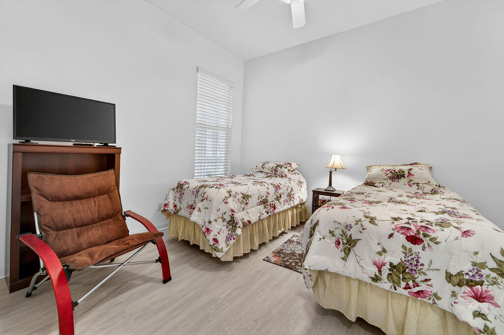 THE RETREAT - Residential