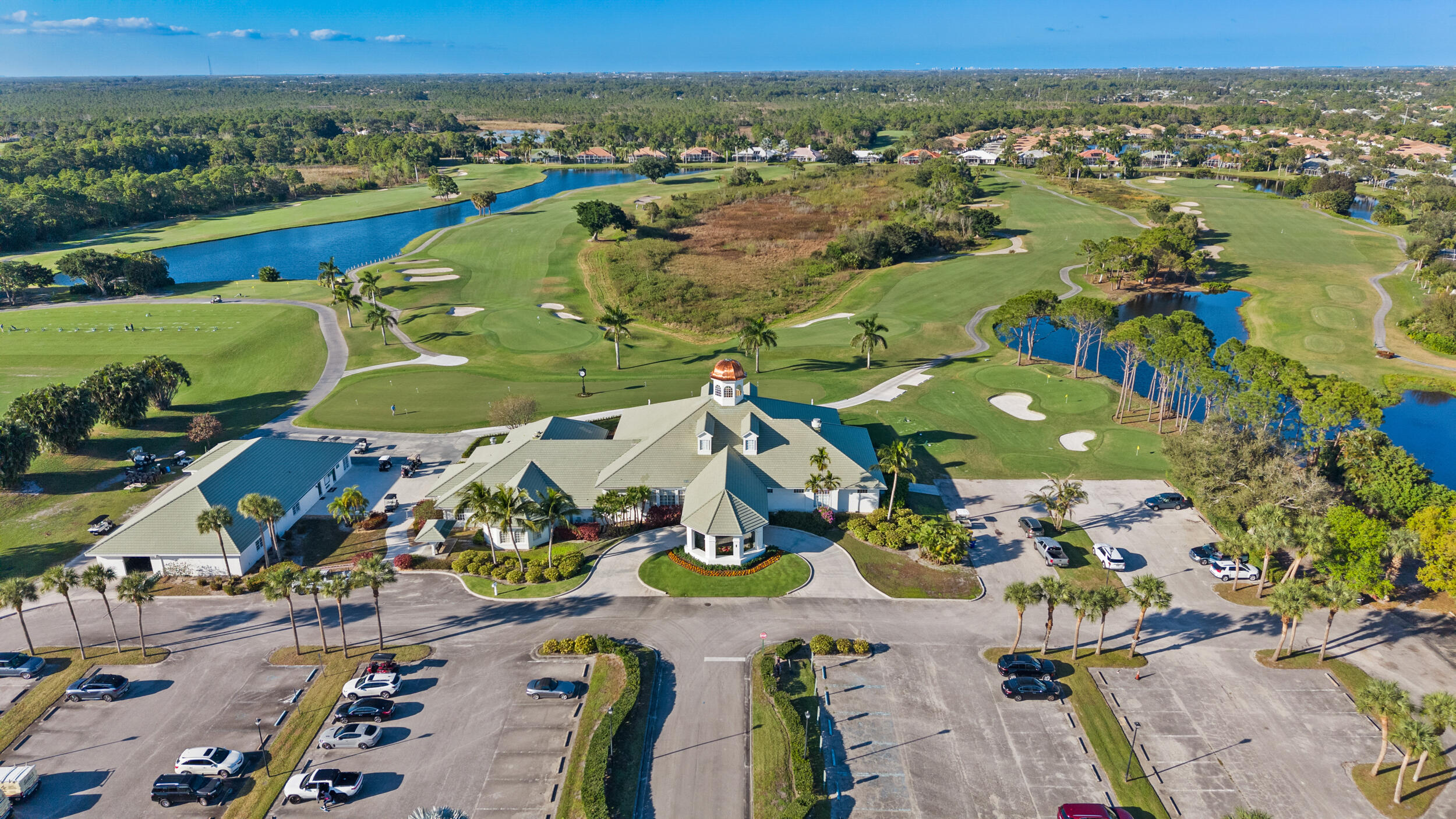 THE RETREAT - Residential