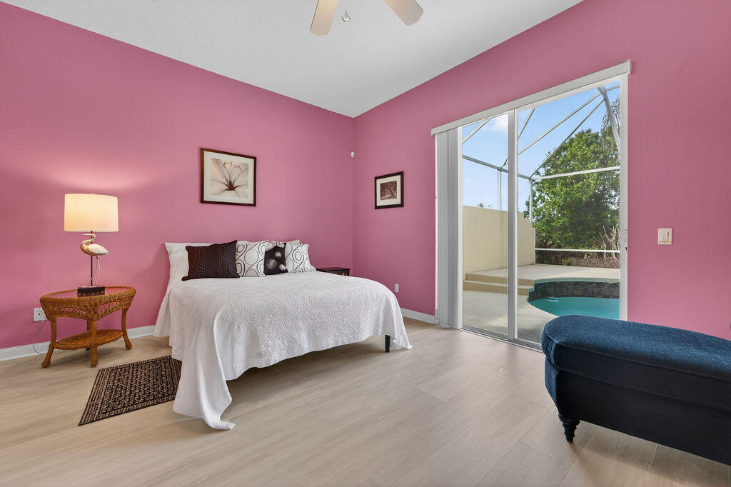 THE RETREAT - Residential