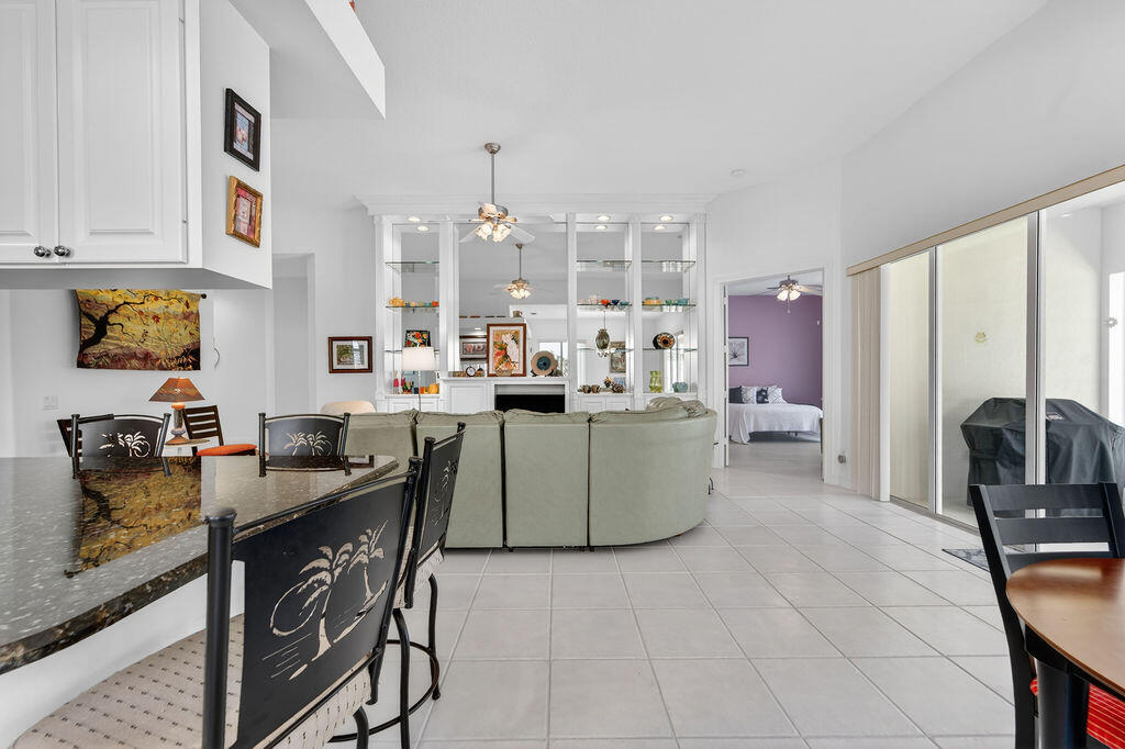 THE RETREAT - Residential