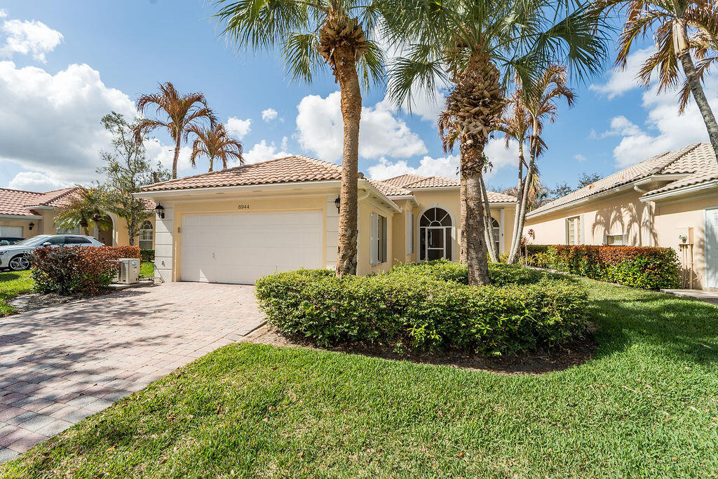 THE RETREAT - Residential