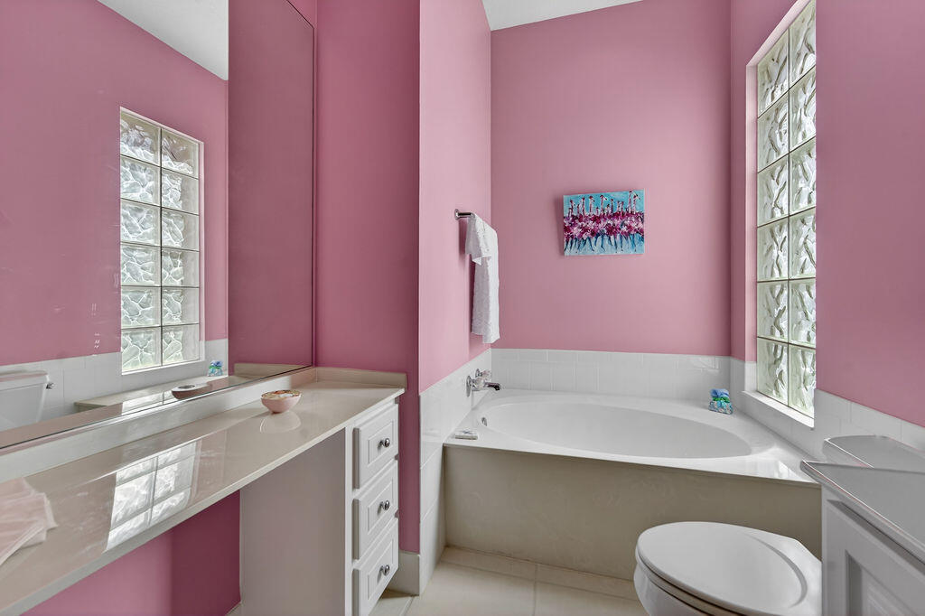 THE RETREAT - Residential