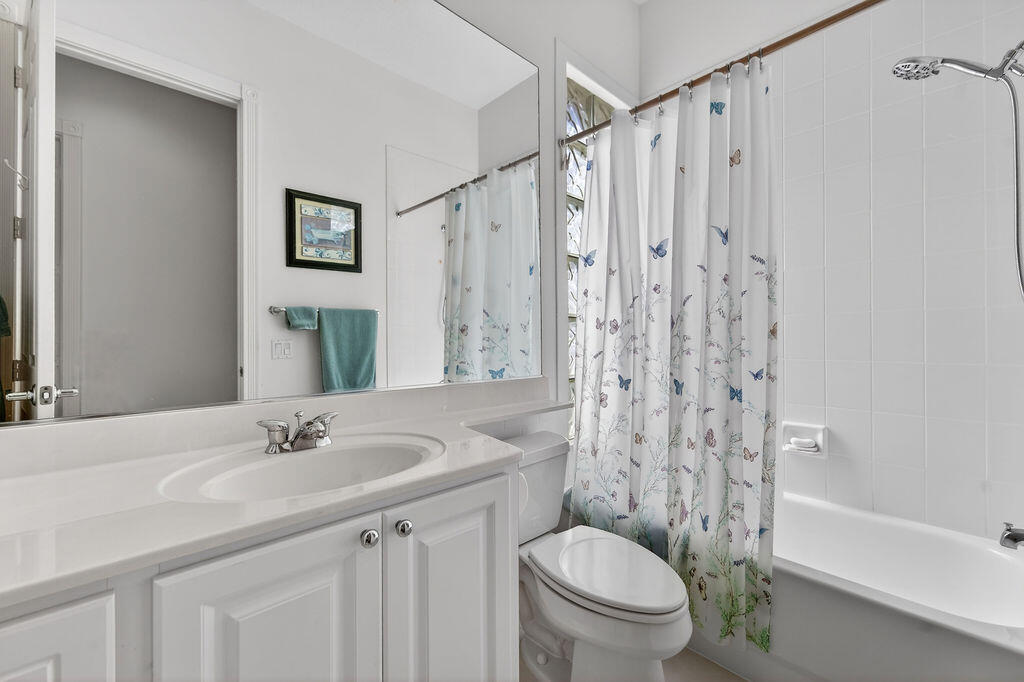 THE RETREAT - Residential