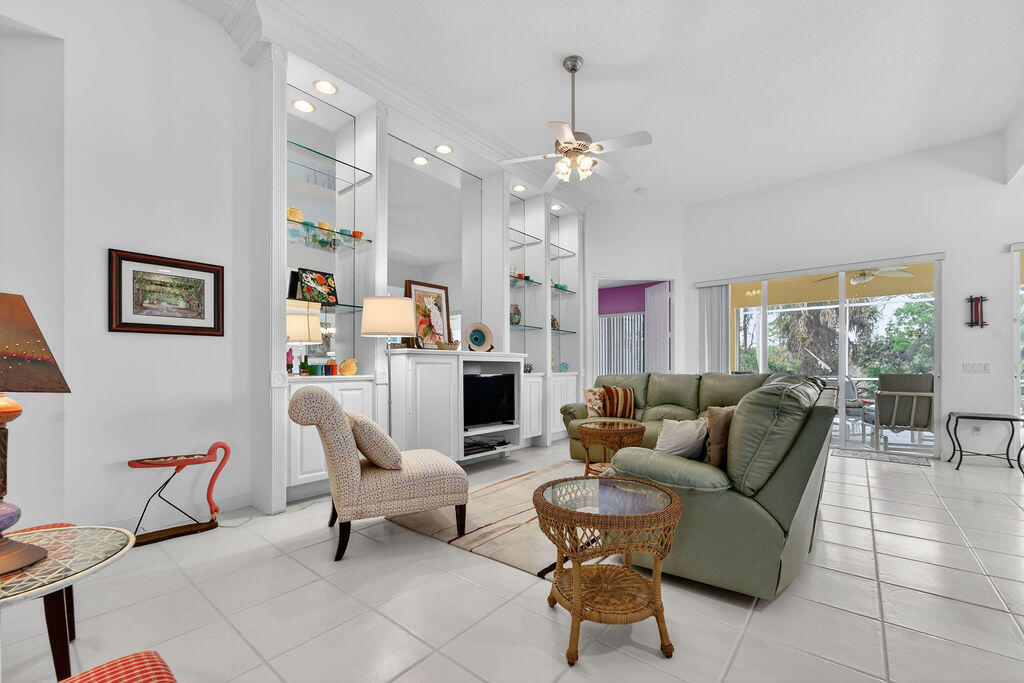 THE RETREAT - Residential