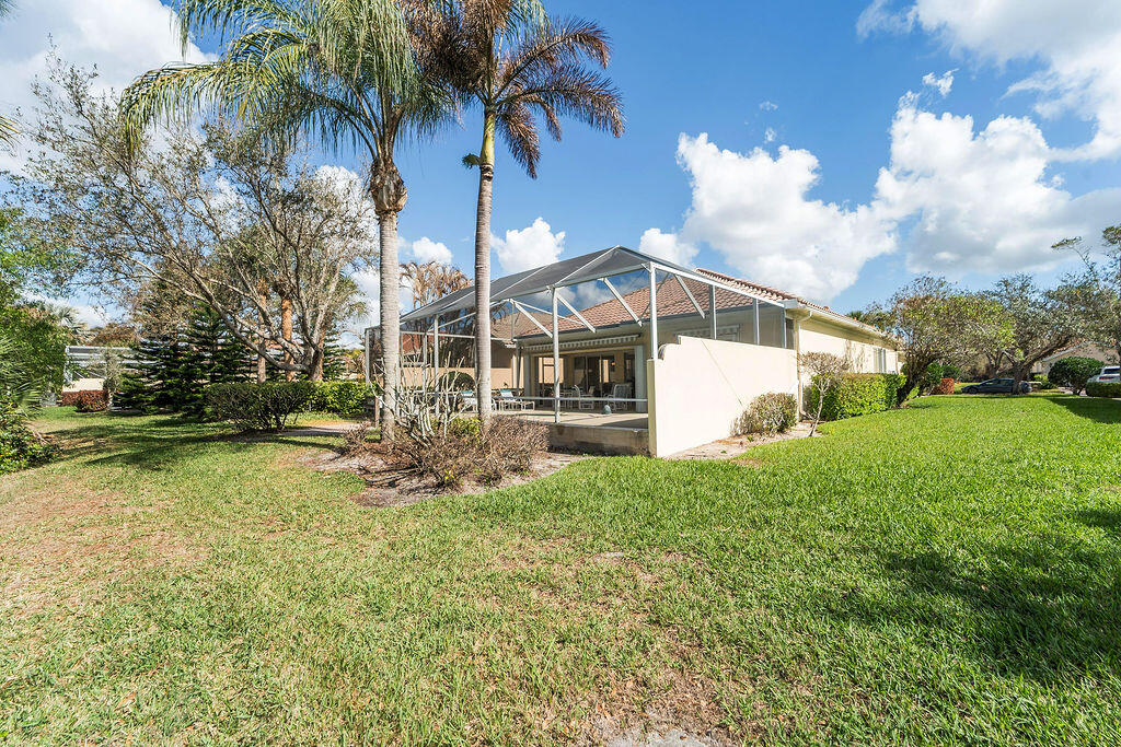 THE RETREAT - Residential