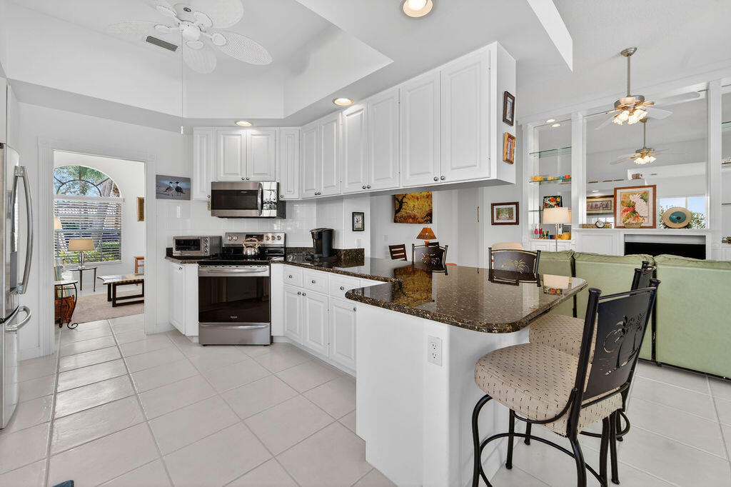 THE RETREAT - Residential