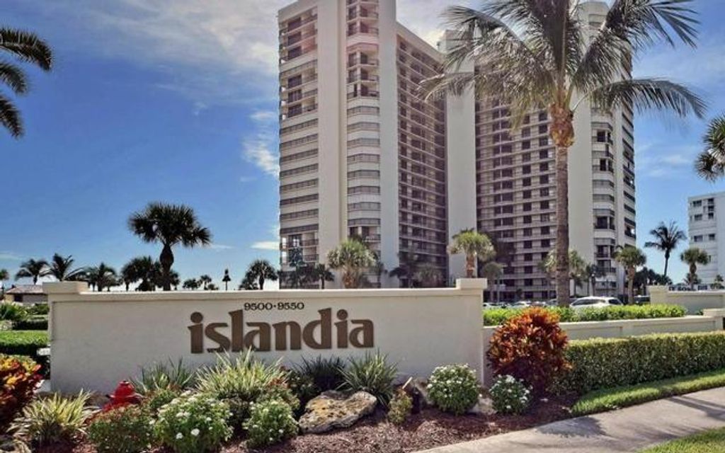 Photo of 9500 S Ocean Drive #108, Jensen Beach, FL 34957 (MLS # R10969350)