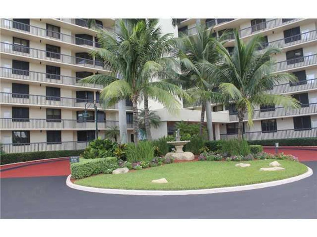 Photo of 9500 S Ocean Drive #108, Jensen Beach, FL 34957 (MLS # R10969350)