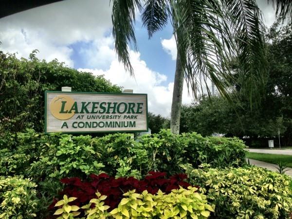 Lakeshore At University P - Residential Lease