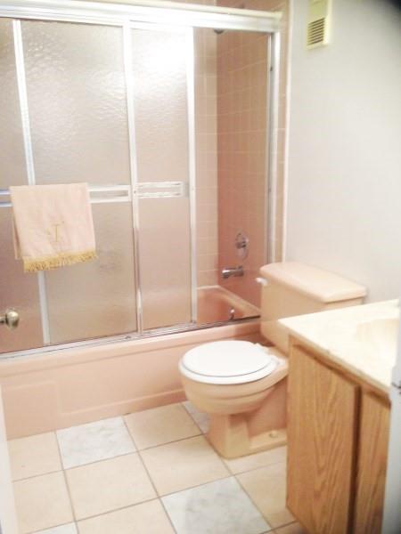 Lakeshore At University P - Residential Lease