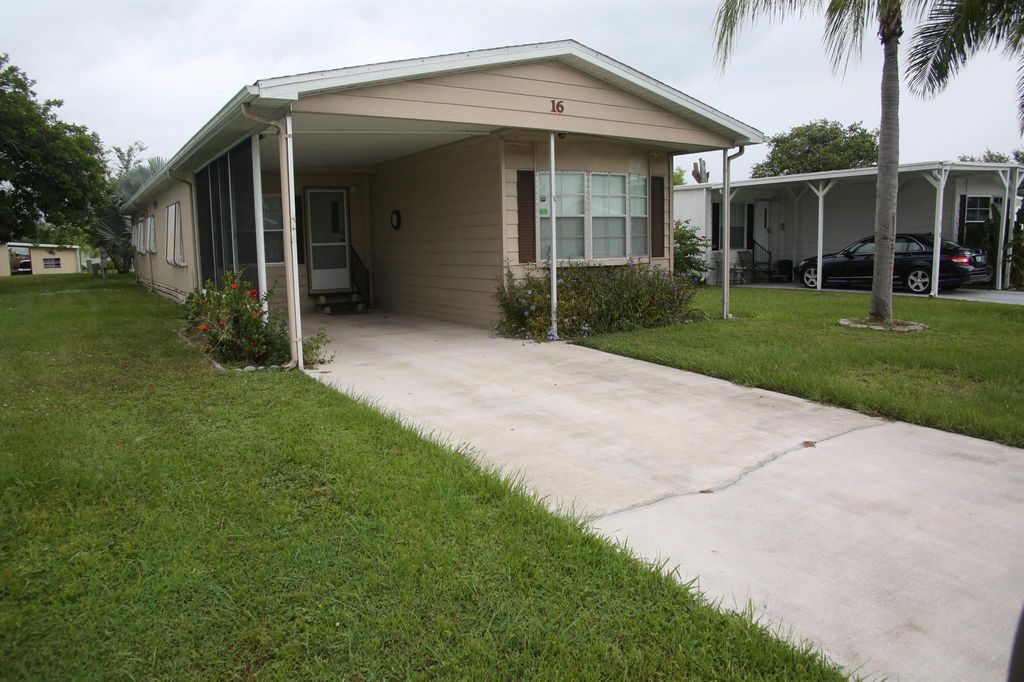 Photo of 16 Cam Del Rio, Port Saint Lucie, FL 34952 (MLS # R10921104)
