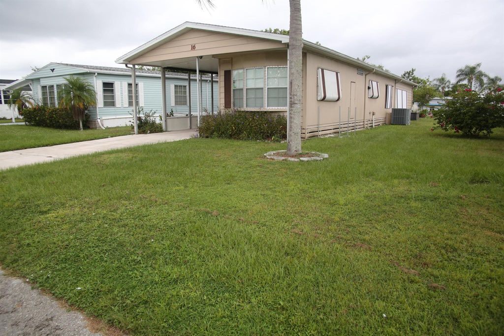 Photo of 16 Cam Del Rio, Port Saint Lucie, FL 34952 (MLS # R10921104)
