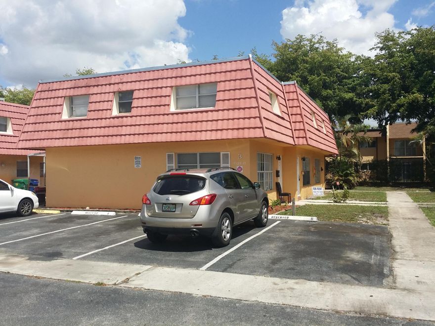 Bright and spacious unit located in a well-established Lauderhill community. Offers an open living and dining area, comfortable bedrooms, and convenient access to major highways, shopping, and dining. Ideal opportunity for a primary residence or investment property. Unit is VACANT. Association approval required - please verify all rental restrictions, application process, fees, and approval requirements directly with the association.  HOA: $499.00/month. Buyer to verify reserves and financing eligibility with lender and association.  Showings by appointment only. Minimum [24/48] hour notice if tenant occupied.  Proof of funds or pre-approval required prior to showing.  Buyer to verify all information.