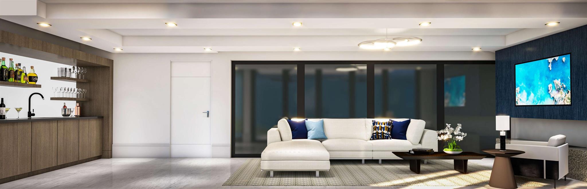 Forte Luxe - Residential