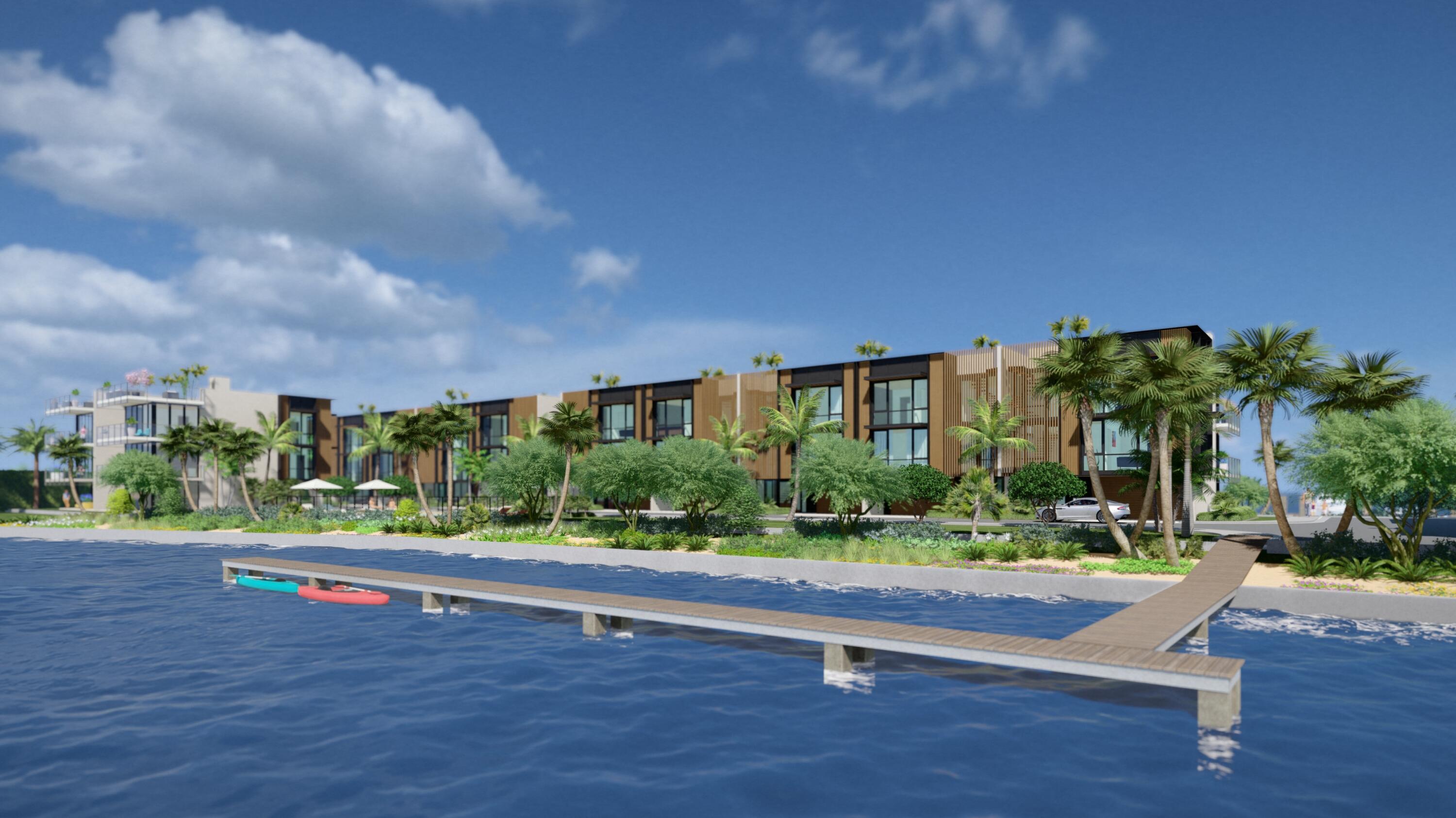 Forte Luxe - Residential