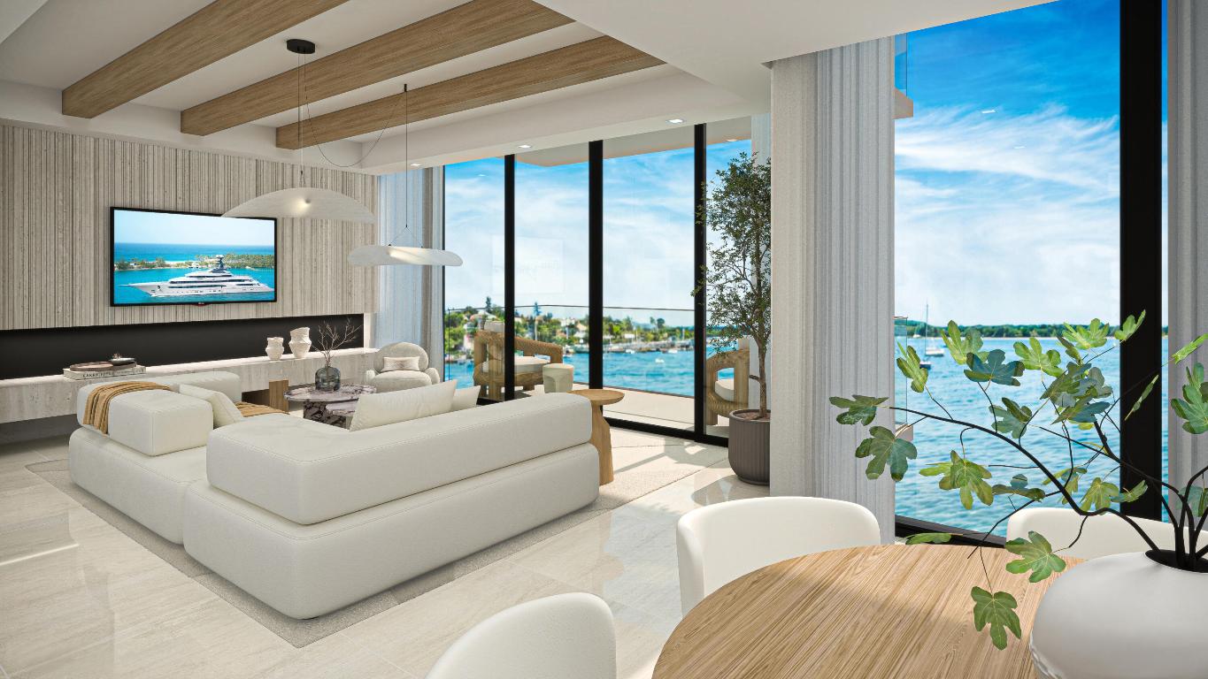 Forte Luxe - Residential