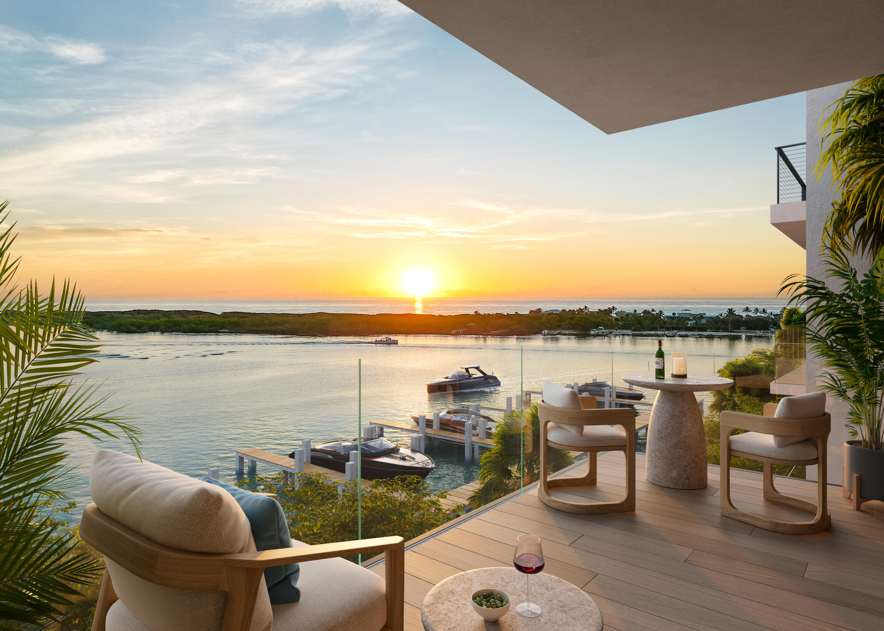 Forte Luxe - Residential