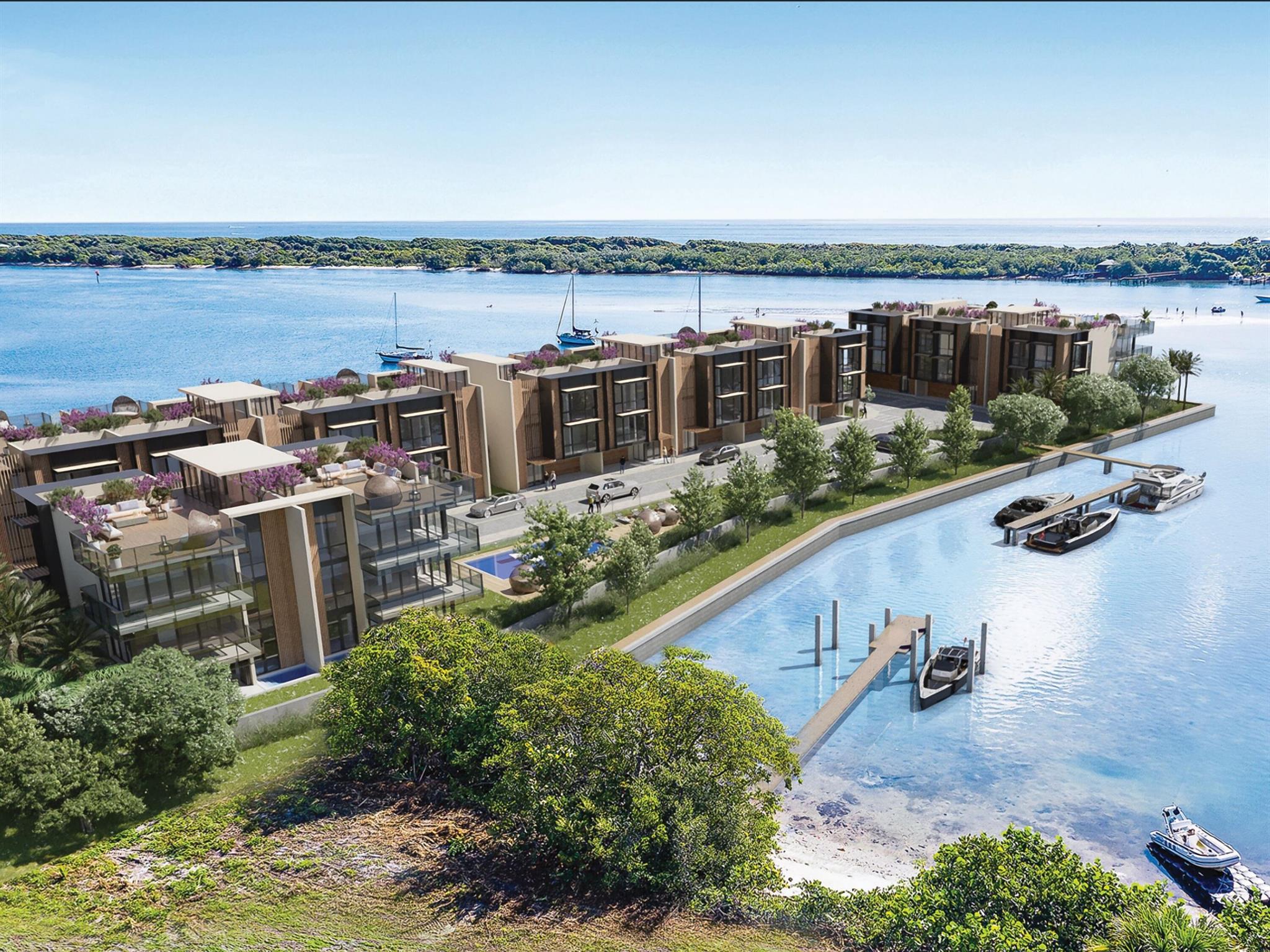 Forte Luxe - Residential