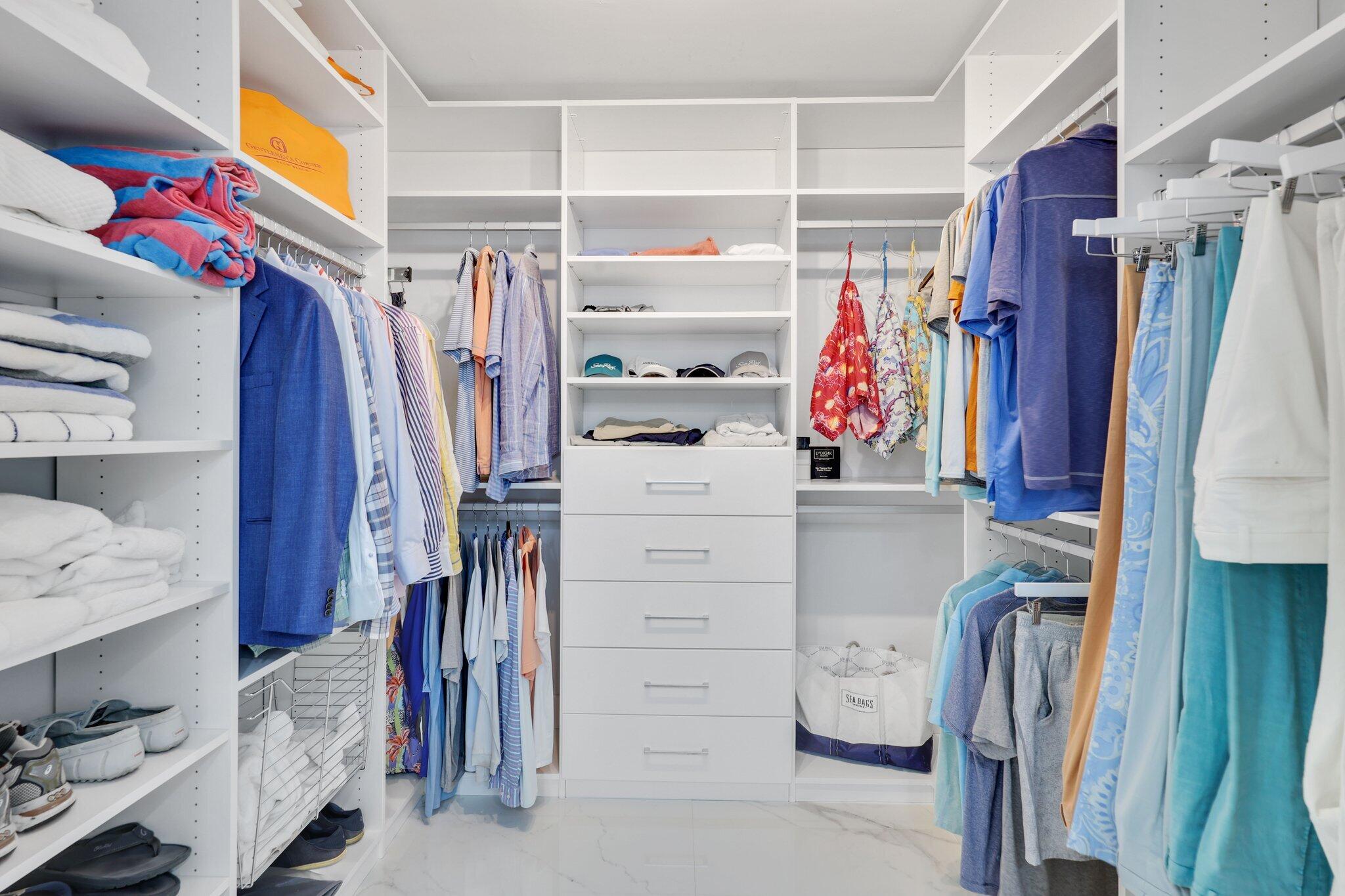 TOWNHOUSES AT HARBOR BEACH CONDO - Residential