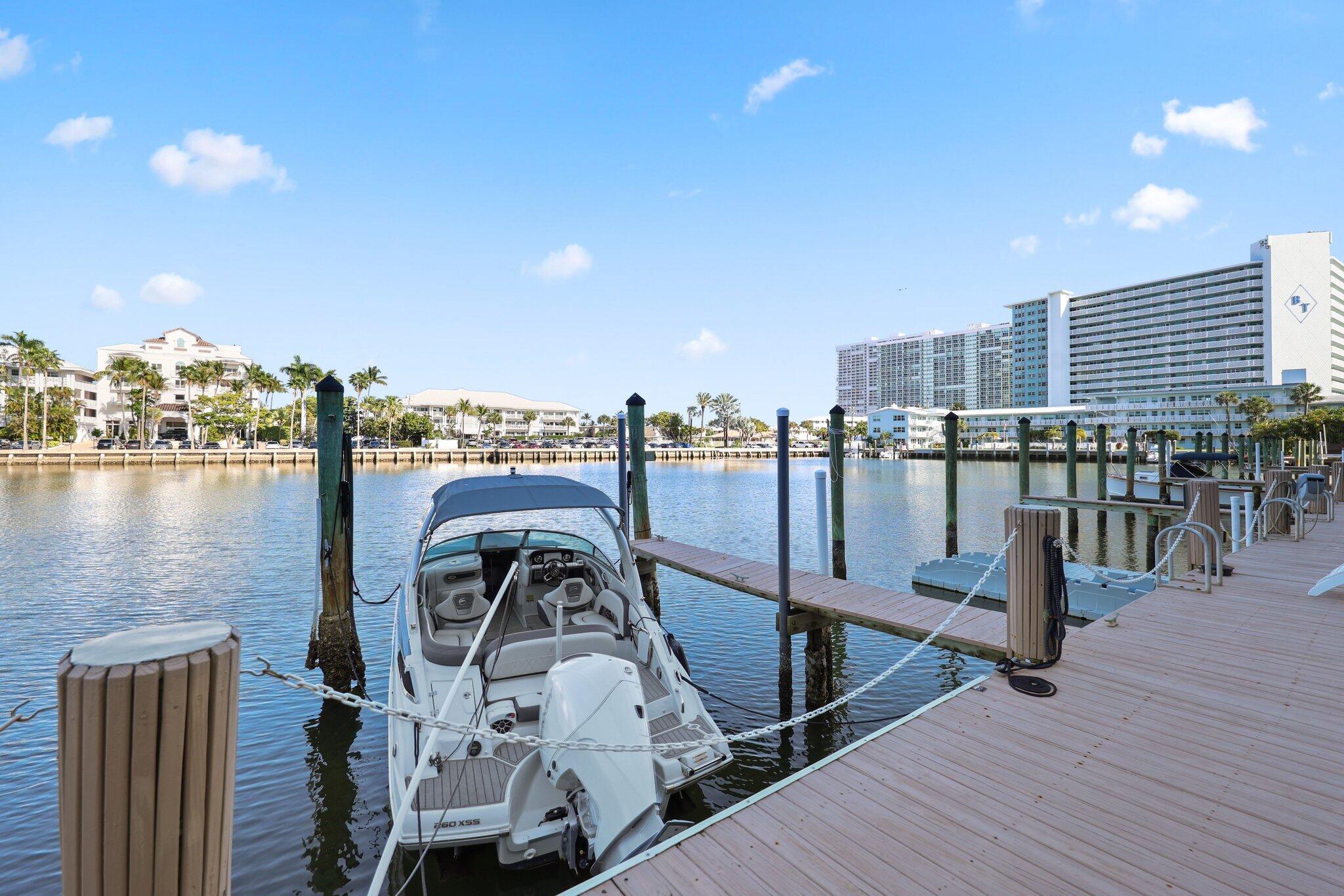 TOWNHOUSES AT HARBOR BEACH CONDO - Residential