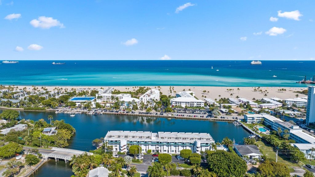 Photo of 1800 S Ocean Drive #404, Fort Lauderdale, FL 33316 (MLS # B26009895)