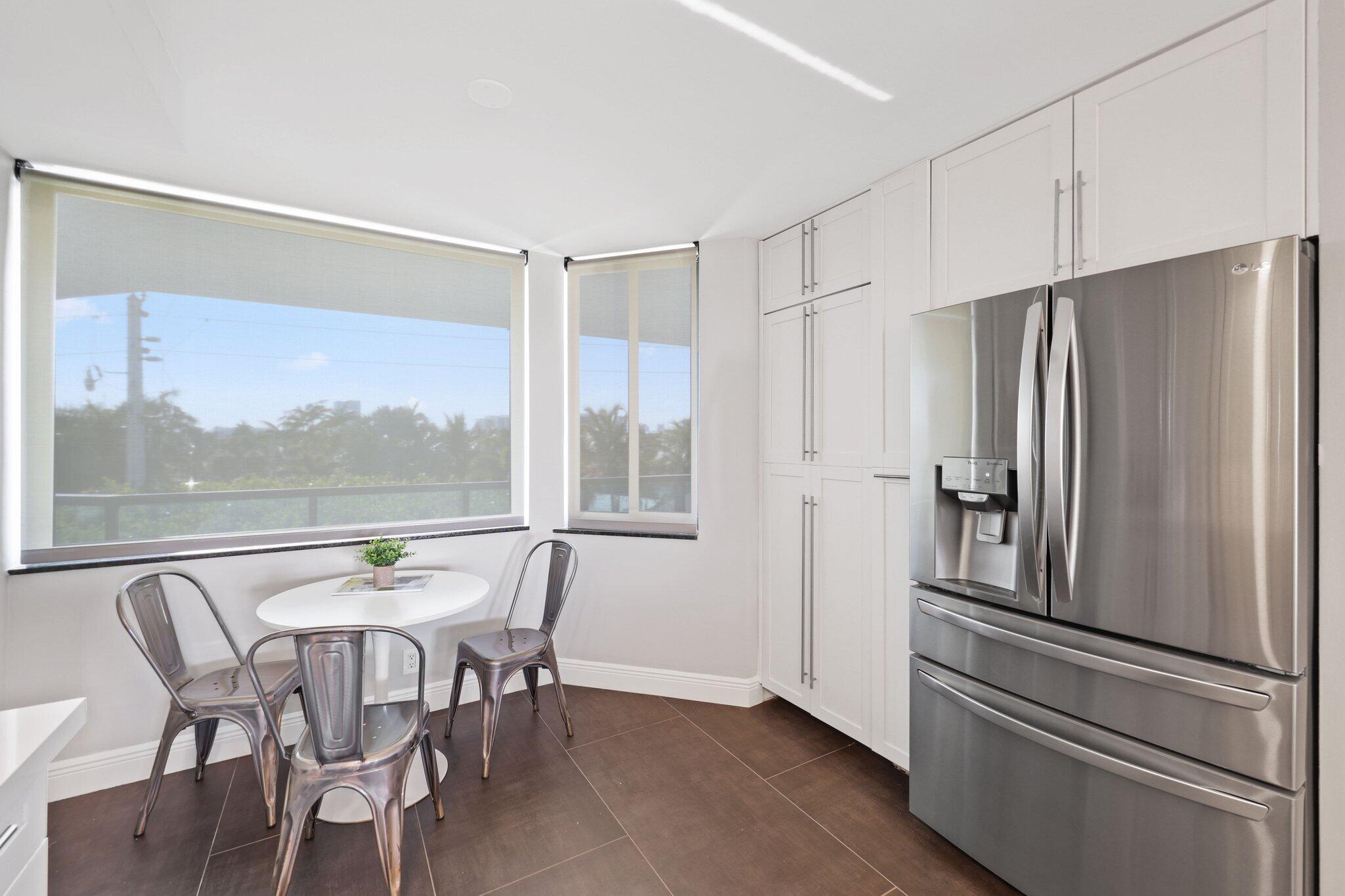 TOWNHOUSES AT HARBOR BEACH CONDO - Residential