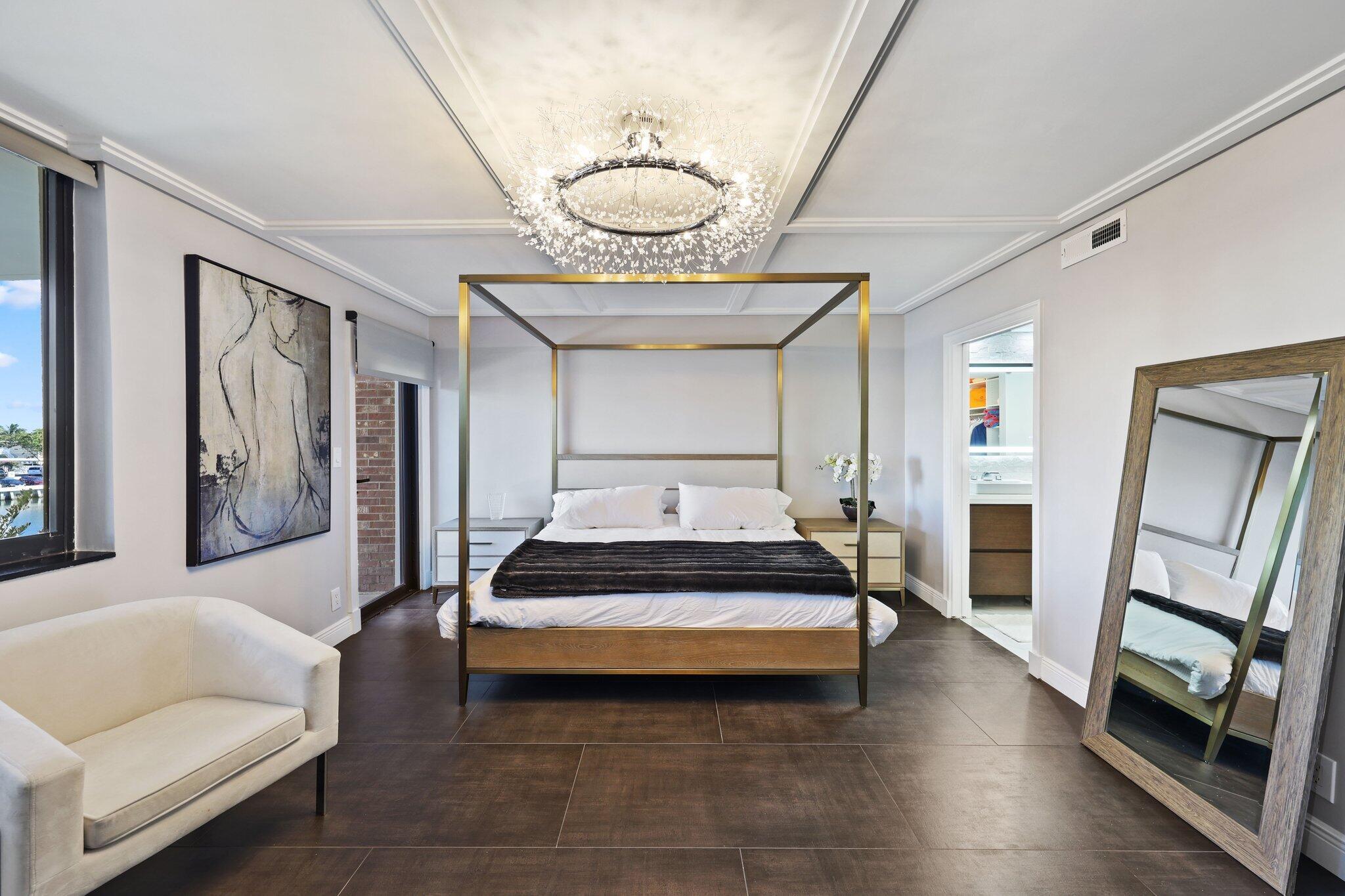 TOWNHOUSES AT HARBOR BEACH CONDO - Residential