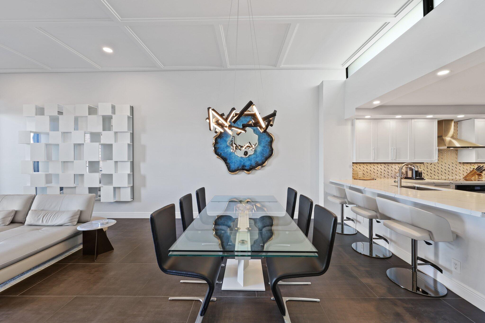 TOWNHOUSES AT HARBOR BEACH CONDO - Residential