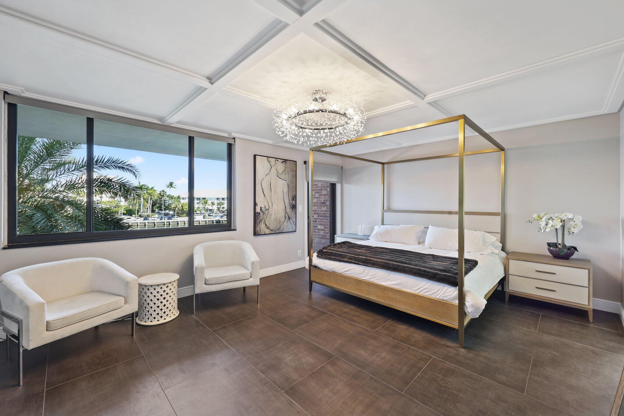 TOWNHOUSES AT HARBOR BEACH CONDO - Residential